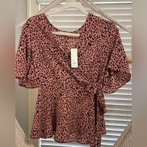 NWT top
